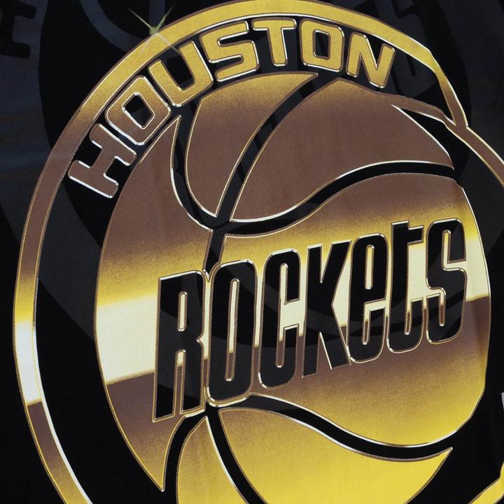 Immagine prodotto Mitchell & Ness Camicia - BIG FACE 4.0 Houston Rockets (M)