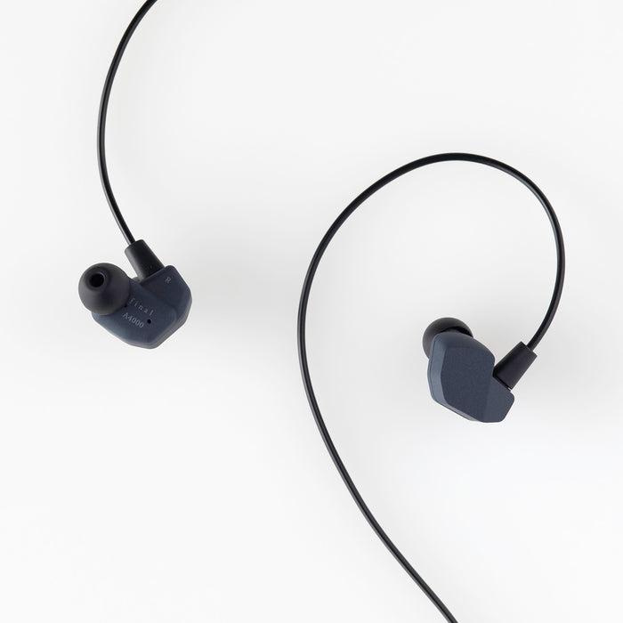 Produktbild FINAL A4000 (Kabelgebunden)