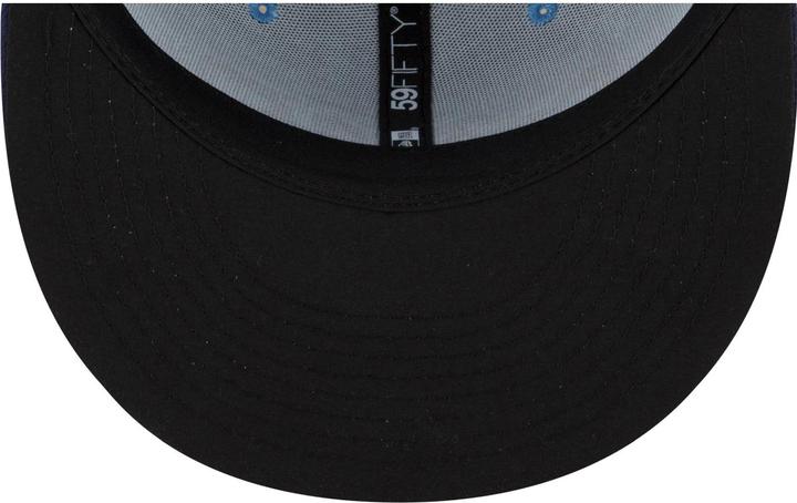 Actual product image New Era 59Fifty Cap - CITY CONNECT Milwaukee Brewers - 7 1/2 (7 1/2)