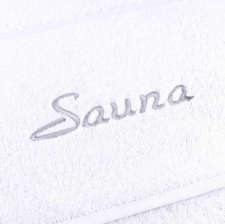 Produktbild möve for frottana Pearl (80 x 200 cm)