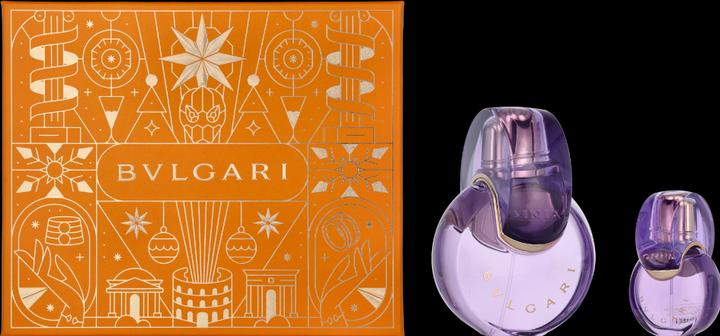Immagine prodotto Bulgari Ametiste Omnia (Set profumo)