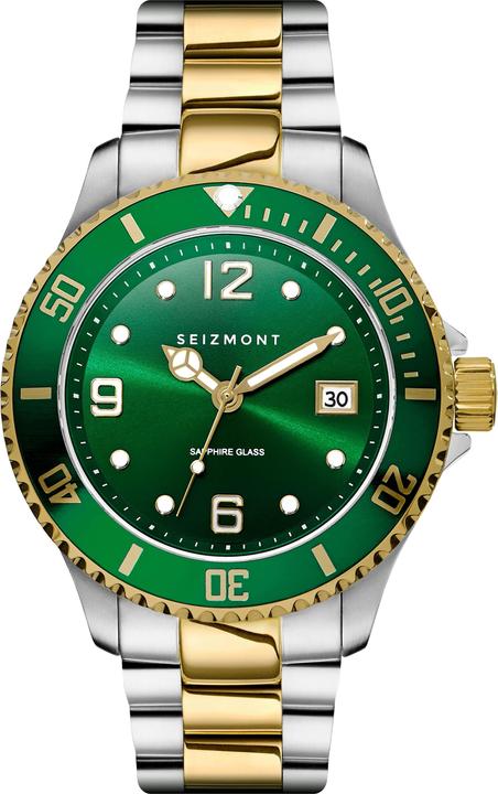 Produktbild Seizmont Tide (42 mm)