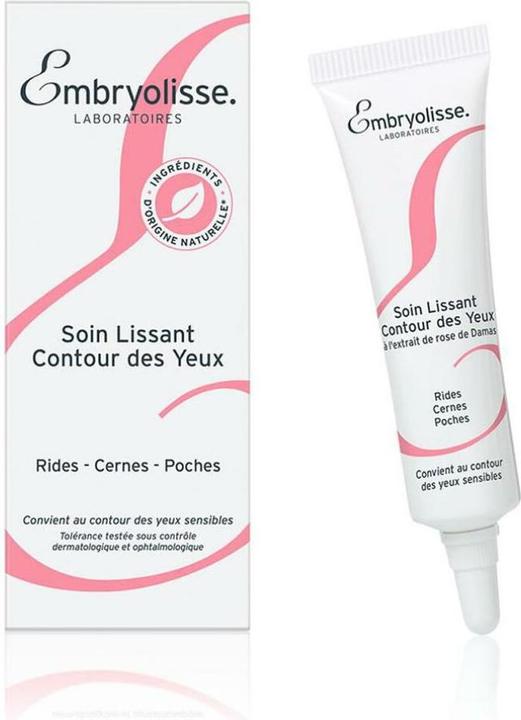 Immagine prodotto Embryolisse Smoothing Eye (Fluida, 15 ml, Giorno + Notte)