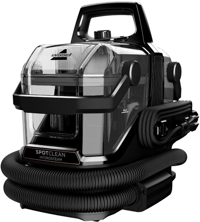 Productafbeelding Bissell SpotClean HydroSteam Select