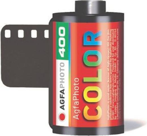 Image du produit AGFAPHOTO Color 400 135-24