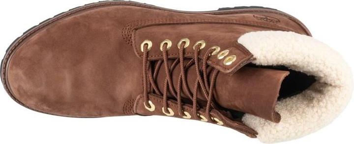 Actual product image Timberland Premium 6 Zoll WP-Stiefel (43)