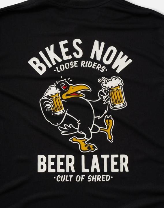 Image du produit Loose Riders Drinky Crow (S)