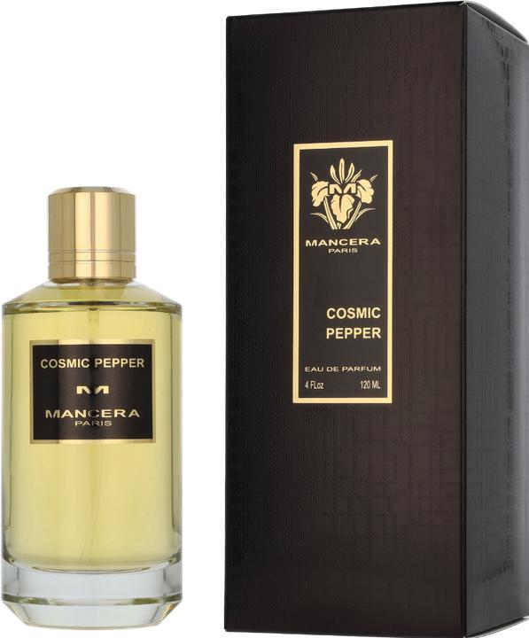 Immagine prodotto Mancera Pepe cosmico (Eau de parfum, 120 ml)