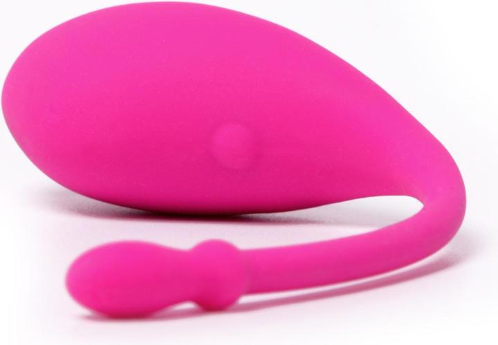 Actual product image Lovense Lush Bullet