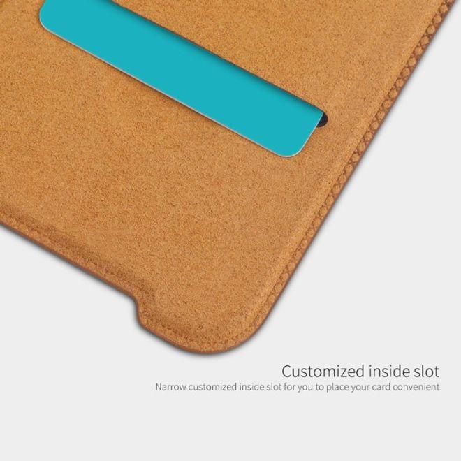 Produktbild Nillkin Qin Series (OnePlus 7)