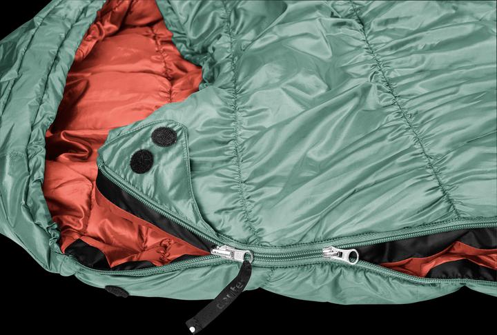 Produktbild Deuter Exosphere +4 ° (198 cm)