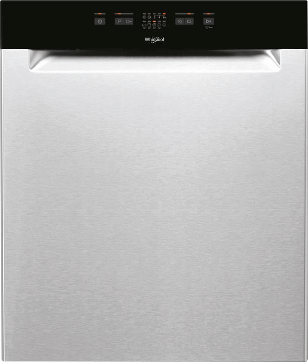 Actual product image Whirlpool WUE 2B26 X