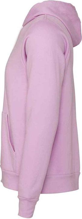 Actual product image Bella Canvas Hoodie to pull over (M)