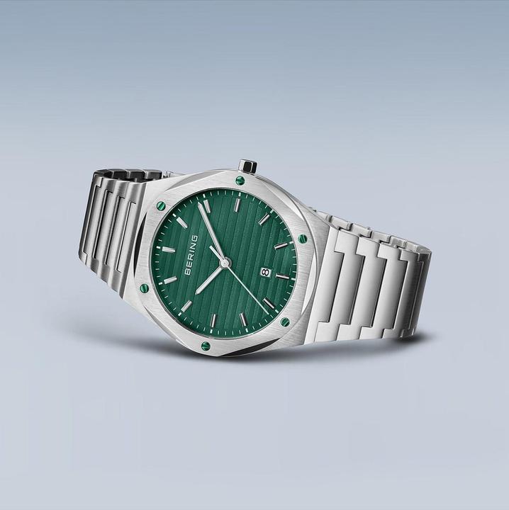 Produktbild Bering Herrenuhr (Analoguhr, 42 mm)