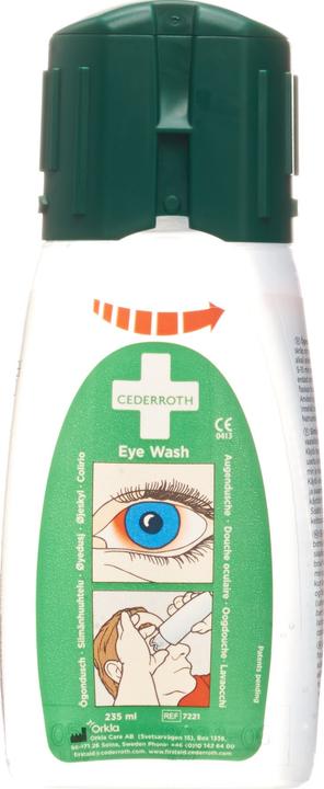 Produktbild Cederroth Augendusche