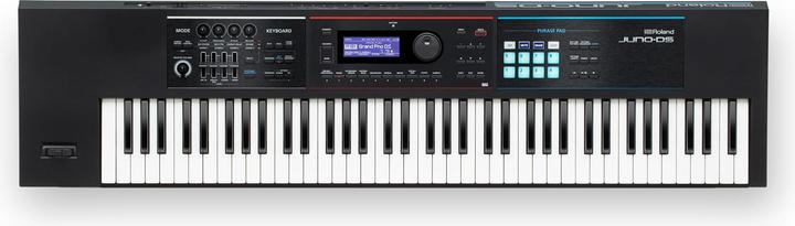 Immagine prodotto Roland Juno-DS 76