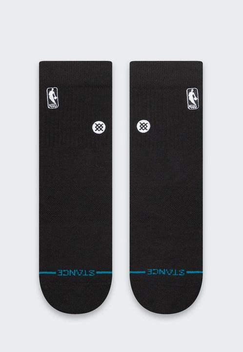 Immagine prodotto Stance Nero (38 - 42)