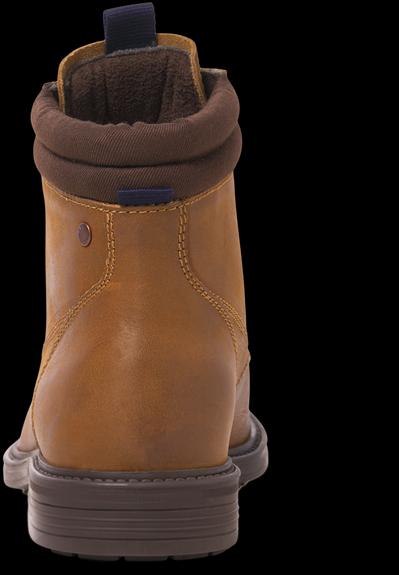 Immagine prodotto Jack & Jones Stivali in pelle (44)