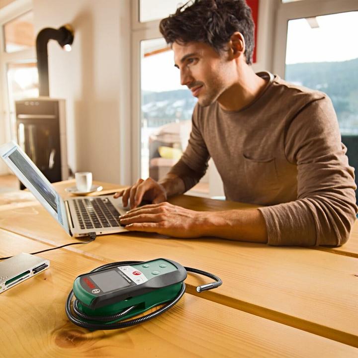 Image du produit Bosch Home & Garden UniversalInspect UNI