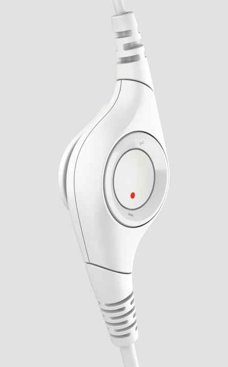 Image du produit Logitech H390 (Filaire, USB-A)