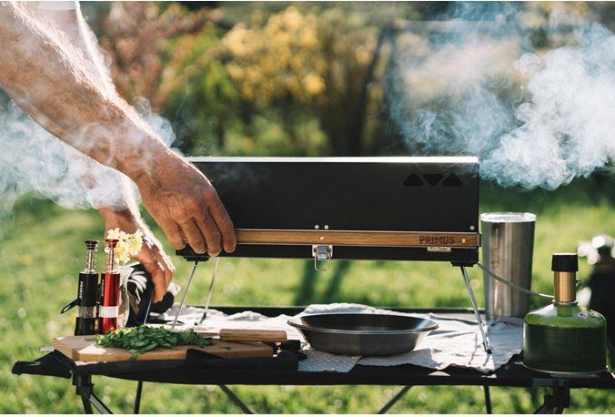 Actual product image Primus Kuchoma Stove