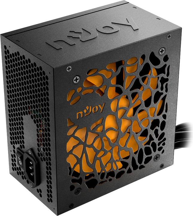 Immagine prodotto Njoy Titan+ 550 (550 W)