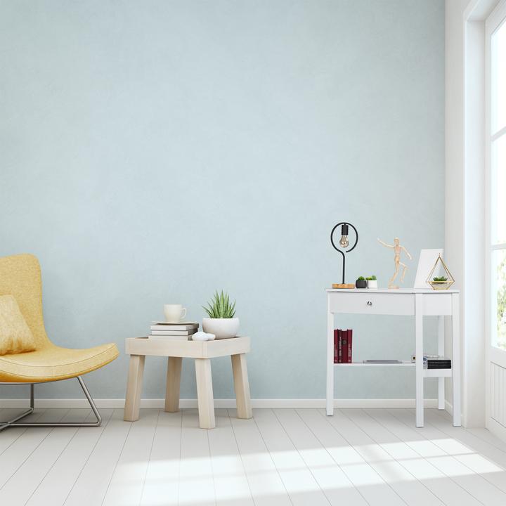 Actual product image Relaxdays Work Desk, Compact (107 x 72 x 76 cm)