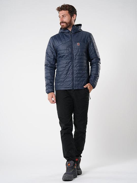 Produktbild Fjällräven Expedition X-Lätt Hoodie (M)