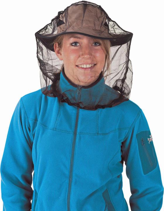 Actual product image Sea To Summit Nano Mosquito Headnet (One size)