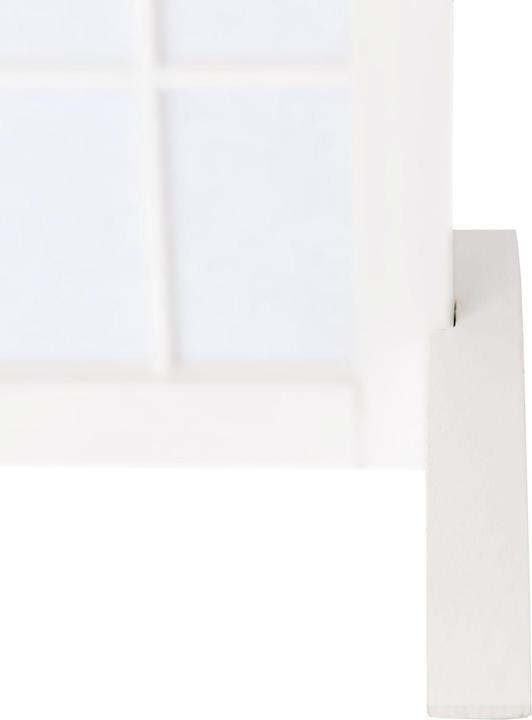 Jamb Stand for screen