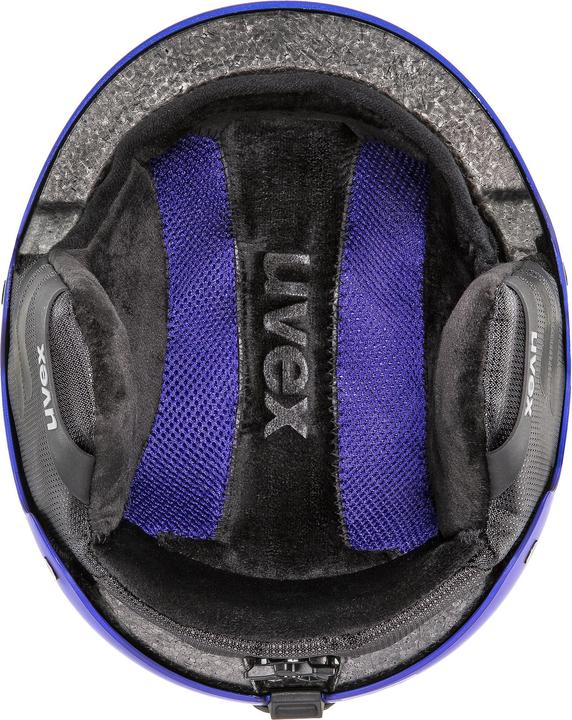 Produktbild Uvex Sports Wanted (58 - 62 cm, L)