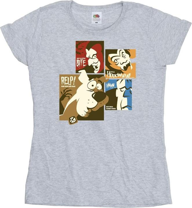 Scooby Doo TShirt (S)