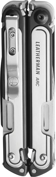 Produktbild Leatherman Arc (20 Funktionen)