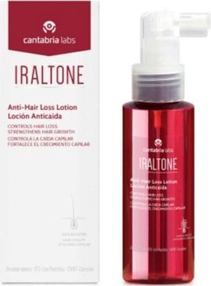 Cantabria Labs Iraltone Anti-Haarausfall-Lotion 100ml (100 ml)