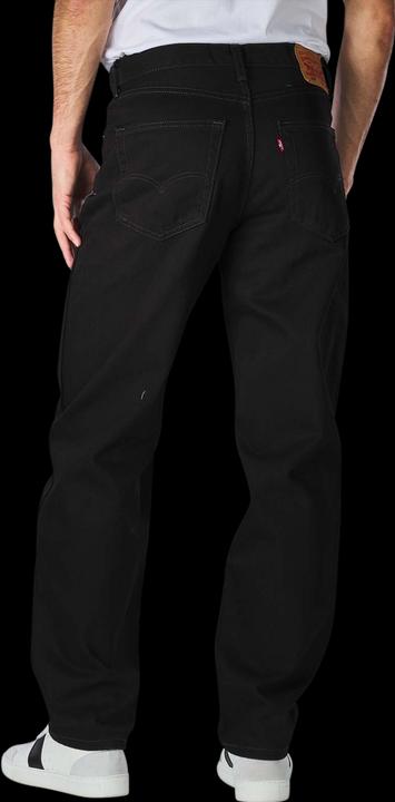 Produktbild Levis 550 Jeans Relaxed Fit black (W36/L32)