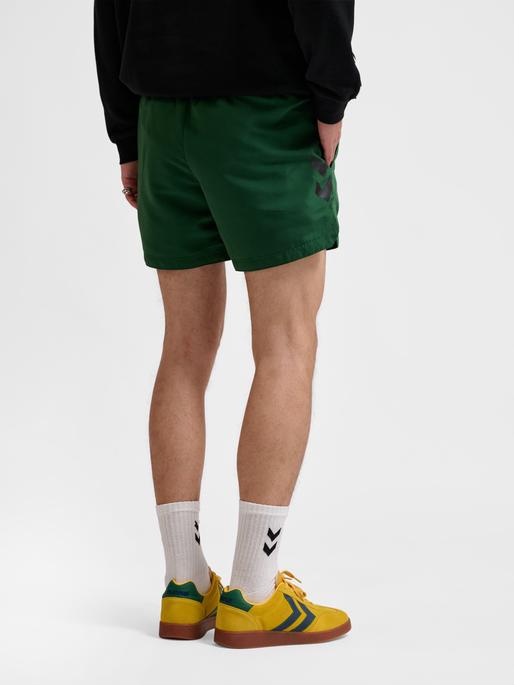 Actual product image hummel hmlNED SWIM SHORTS (M)