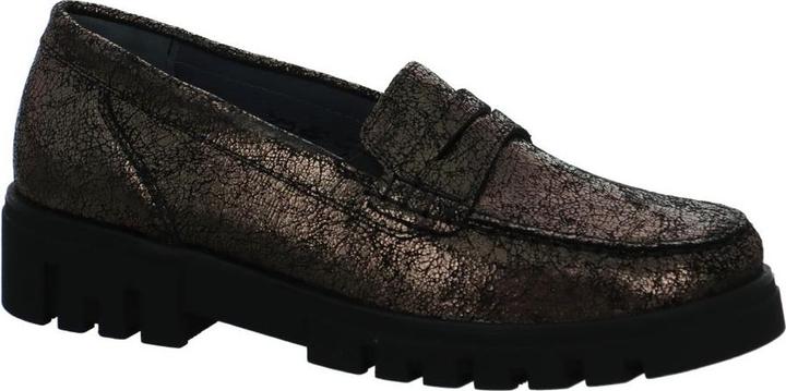 Produktbild Waldläufer Slipper SHINE (38)