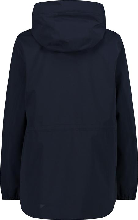Produktbild CMP Campagnolo Women's ClimaProtect Jacket Fix Hood (42, L)