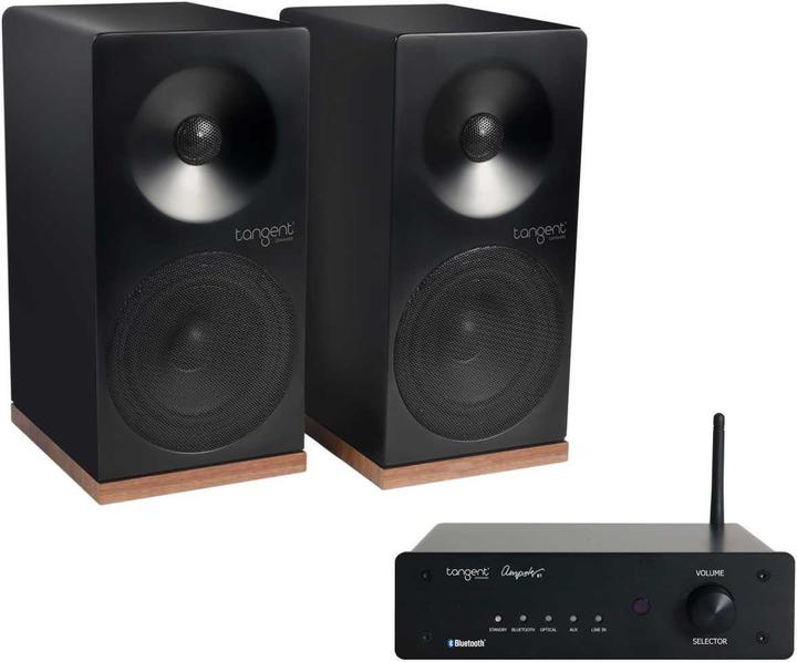 Produktbild Tangent Ampster X4 Micro (Bluetooth, 2x 50 W)