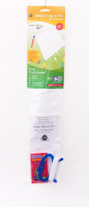 Immagine prodotto Invento Dragon Eddy Kit Dragon Eddy