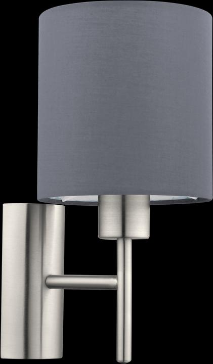 Actual product image EGLO Pasteri (E27)