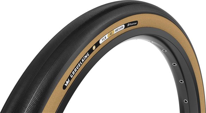 Panaracer GravelKing Slick R (28 x 1.50, 40-622)