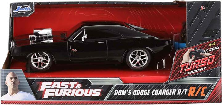 Immagine prodotto Jada 1970 Dodge Charger
