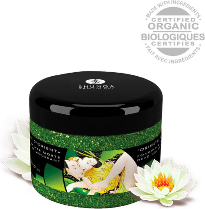 Produktbild Shunga Edo-Garten-Kit, Bio-Kollektion