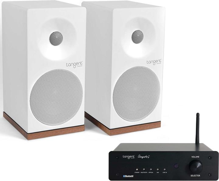 Produktbild Tangent Ampster X4 Micro (Bluetooth, 2x 50 W)