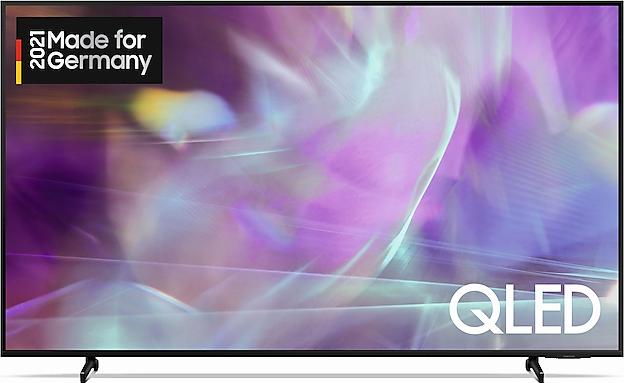 Samsung GQ65Q60A (65", QLED, 4K, 2021)