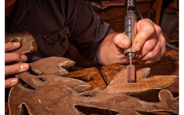 Produktbild Dremel Fortiflex (9100-21)