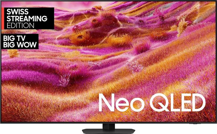 Samsung QE85QN90F (85", QN90F, NeoQLED, Mini-LED, 4K, 2025)