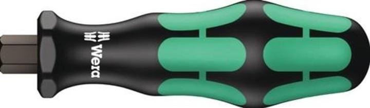 Wera 80 Vario-Handgriff (Hex)