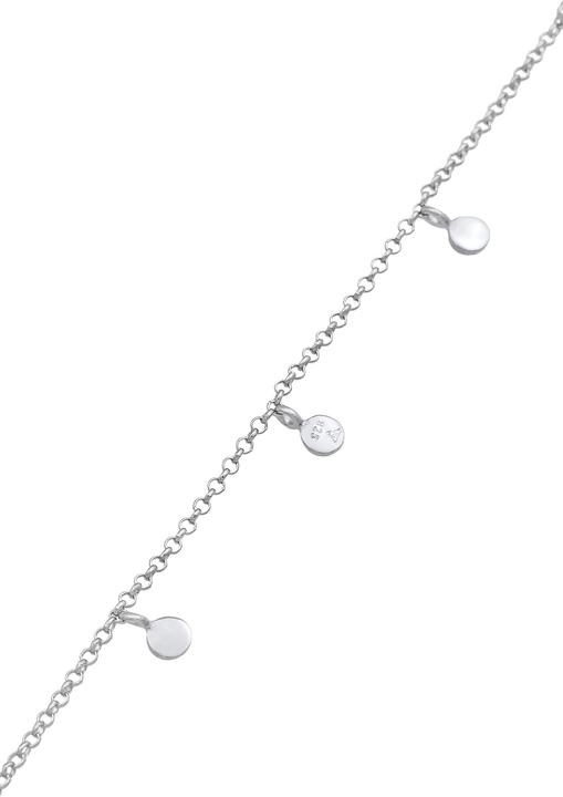 Immagine prodotto Elli Geo, piastrine (Argento 925)